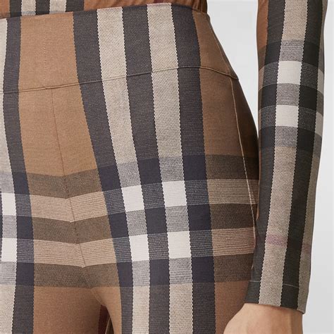 burberry leggings girls